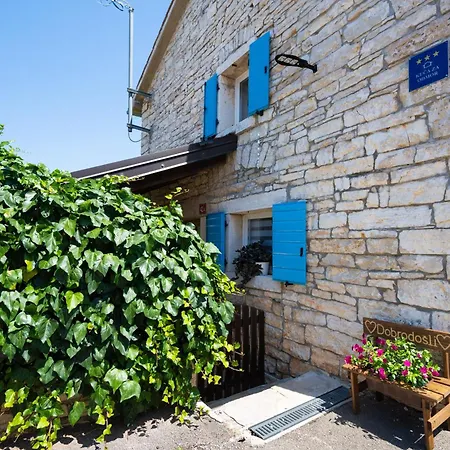 Istria Pipo Villa *