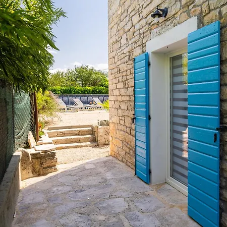 Villa Istria Pipo *