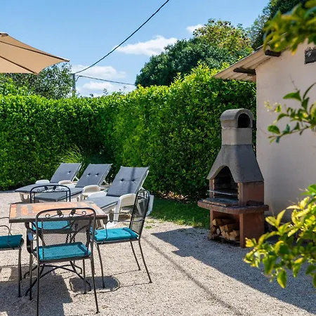 Istria Pipo Villa *