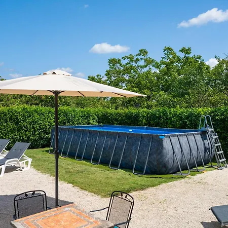 Villa Istria Pipo *
