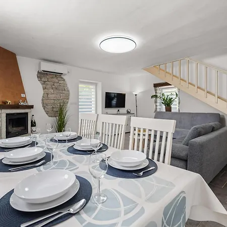 Istria Pipo Villa *