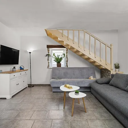 Villa Istria Pipo
