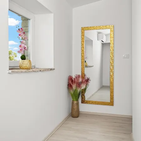 Istria Pipo Villa Beram