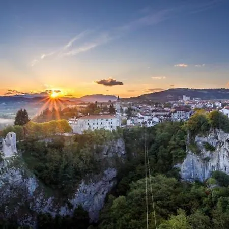 Istria Pipo Villa *