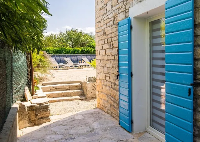 Villa Istria Pipo *