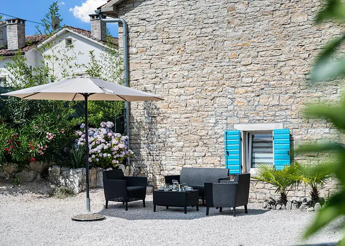 Villa Istria Pipo