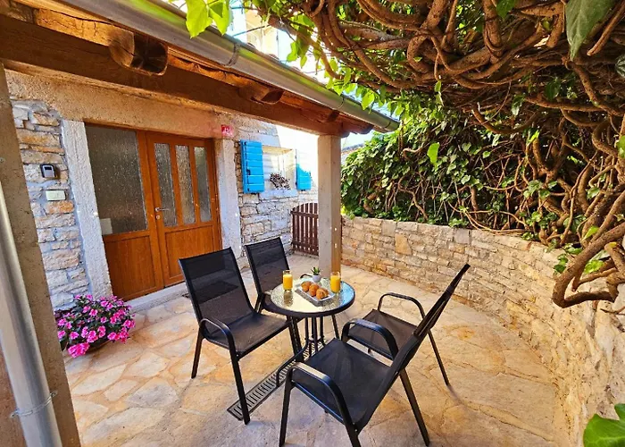Villa Istria Pipo Beram
