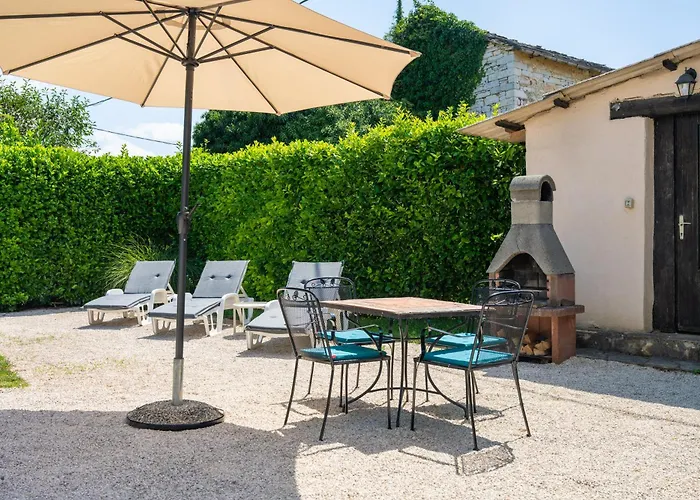 Villa Istria Pipo *