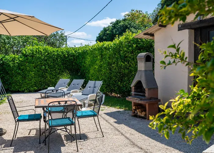 Istria Pipo Villa *
