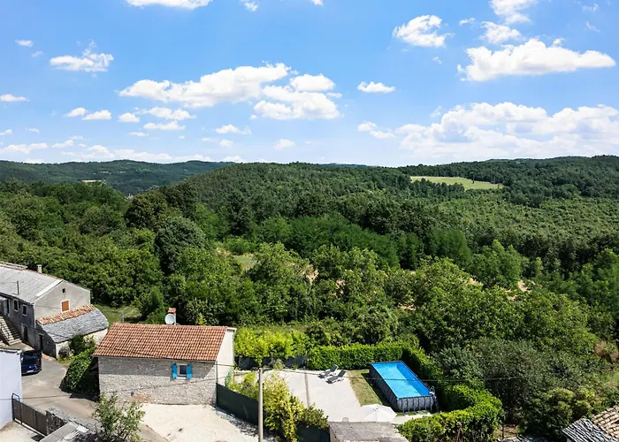 Villa Istria Pipo *