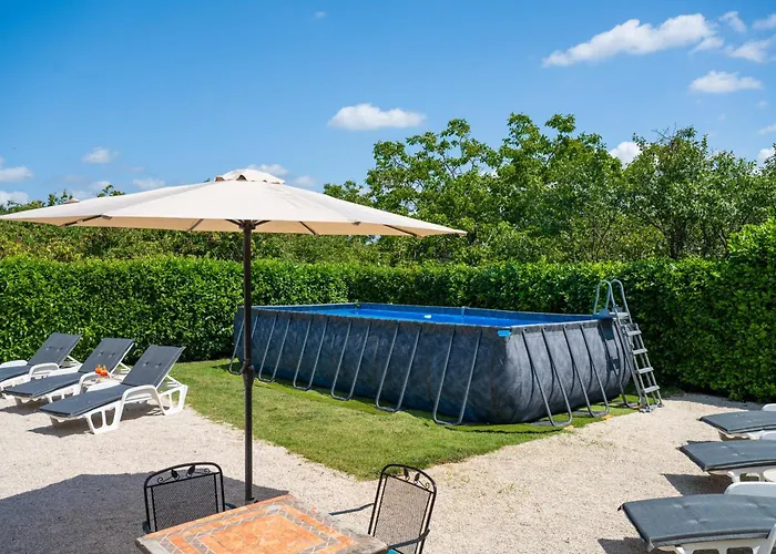 Villa Istria Pipo *