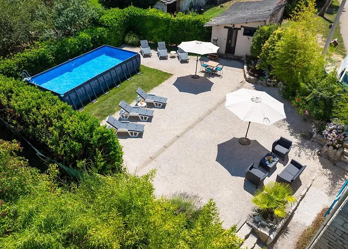 Istria Pipo Villa *