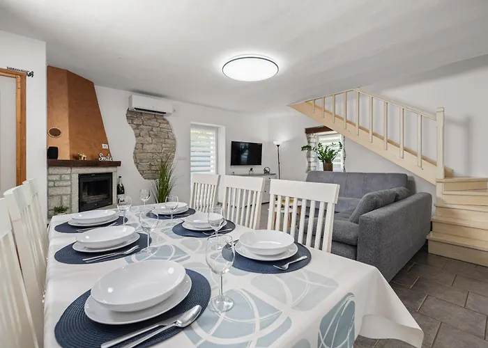 Istria Pipo Villa *