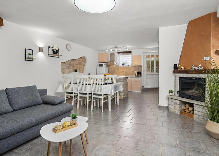 Istria Pipo Villa *