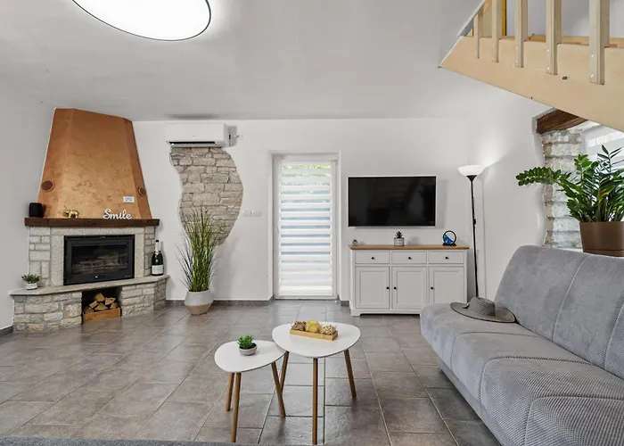 Villa Istria Pipo *