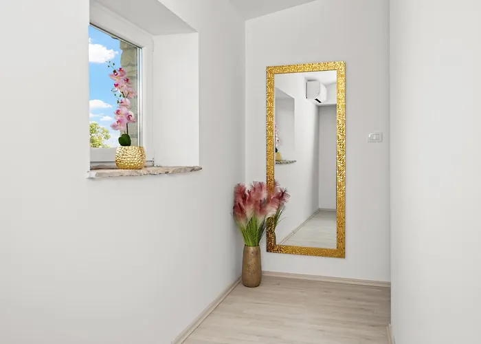 Istria Pipo Villa Beram