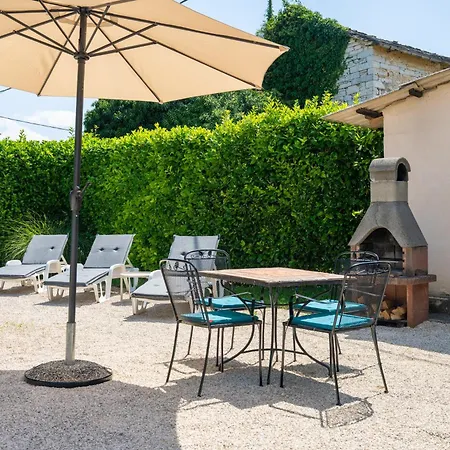 ヴィラ Istria Pipo *