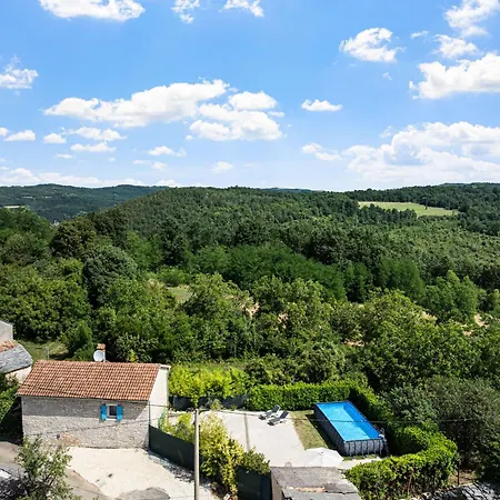 ヴィラ Istria Pipo *