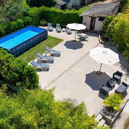 Istria Pipo ヴィラ *