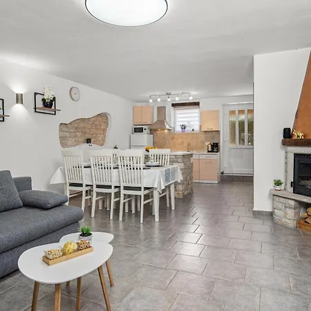 Istria Pipo ヴィラ *