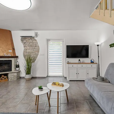 ヴィラ Istria Pipo *