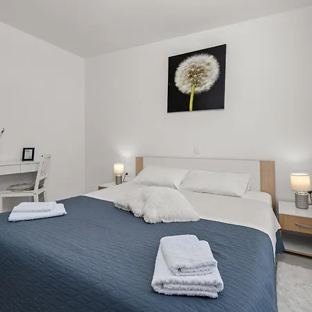 Istria Pipo ヴィラ