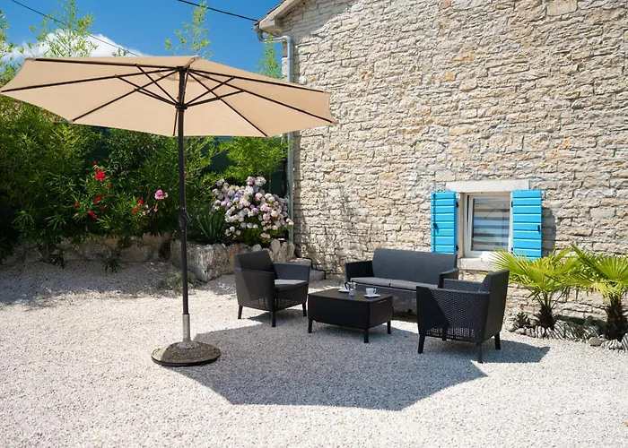 Istria Pipo Beram